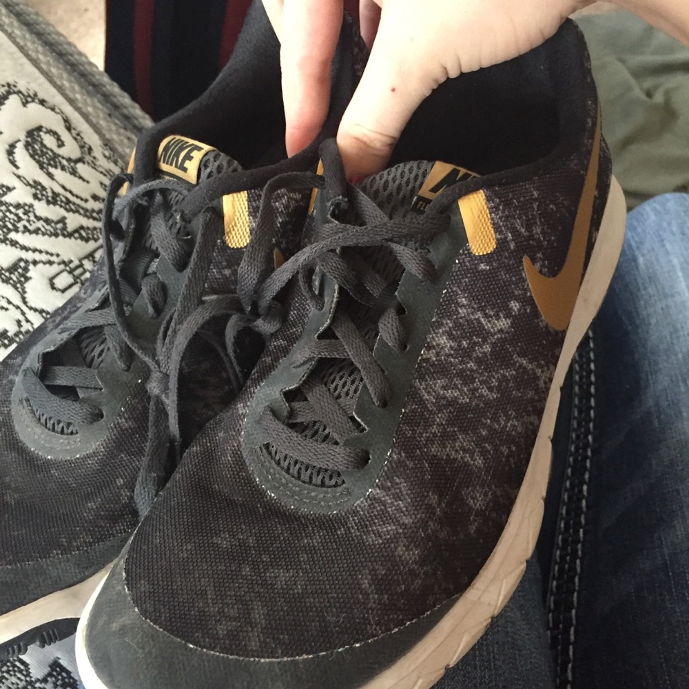 Nike shoes